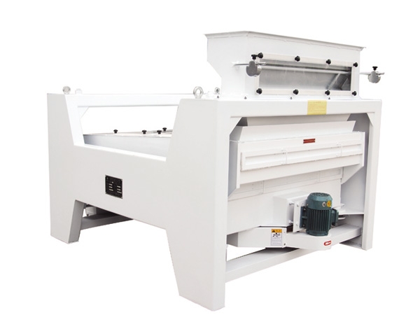 Series of MMJM Rice Sorter