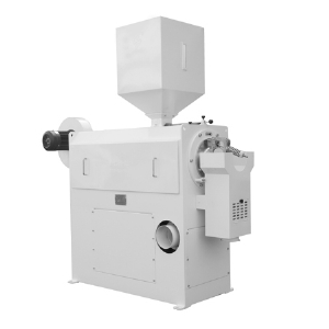 Series of JLM Low Temperature Fine Rice Mill with Blowing Wind