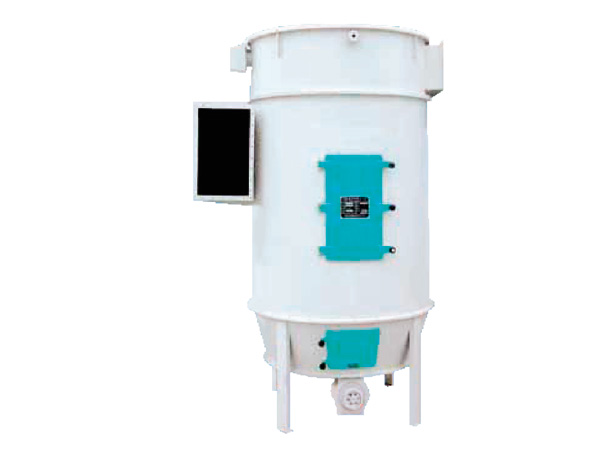 Series of TBLM Pulse Dust Collector 