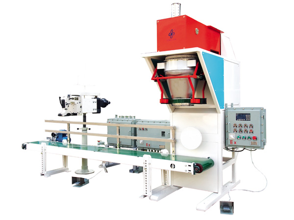 Series of DWS-F Auto-fixed Quantity Scale for Powder