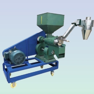Series of 6NF Coffee Sheller