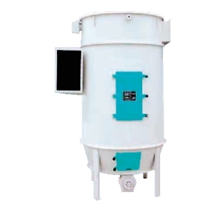 Series of TBLM Pulse Dust Collector 