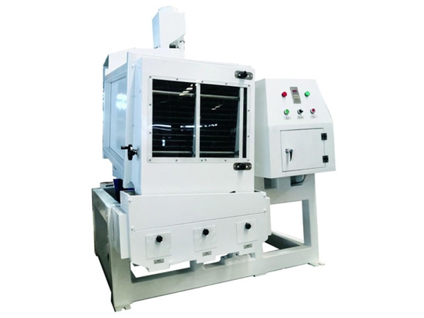 MGCZ系列单体重力谷糙分离机(自动)