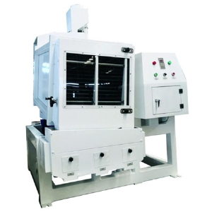 MGCZ系列单体重力谷糙分离机(自动)