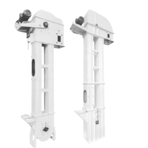 DTA、TDTG系列低速斗式提升机